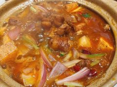 -江北北火锅馆·公路夜市(魏公村店)