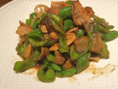 -羲和雅苑•北京烤鸭(平安国际金融中心店)