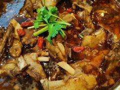 -楊家一锅(沙阳路店)
