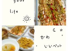 -三妹小龙虾·黄油蟹(华侨城总店)