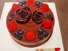 -好利来(鲁谷店)