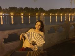 -后海公园
