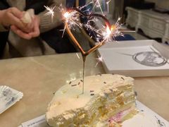 -西檬树SIMON·T轻奢蛋糕(大东方Max店)