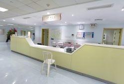 -南京市妇幼保健院(莫愁路院区)
