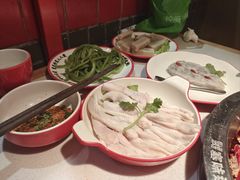 -犊门火锅(长沙五一广场总店)