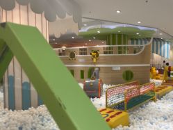 -meland亲子乐园•派对•研学(苏州悠方购物中心店)