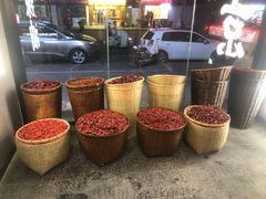 -王红军龙虾·大排档·烧烤(新民路店)