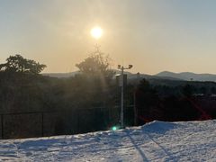 -棋盘山冰雪大世界
