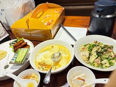 -妈妈菜舟山海鲜(沈家门店)