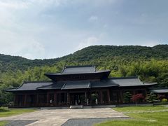 -兰亭风景区