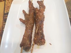 -金谷园饺子·烧烤·家宴(人大总店)