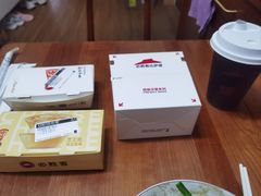 -必胜客(新辰里酒仙桥店)