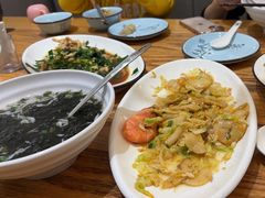 -金海湾海鲜排档(朱家尖店)