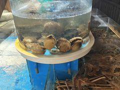 -黑木原精致料理·铁板烧