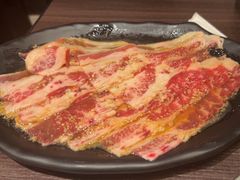 -大馥·炭火烧肉酒场(莘庄莘福坊店)