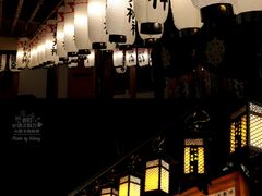 -Hōzen-ji Temple法善寺