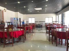 大堂-老虎土菜馆·农家土菜