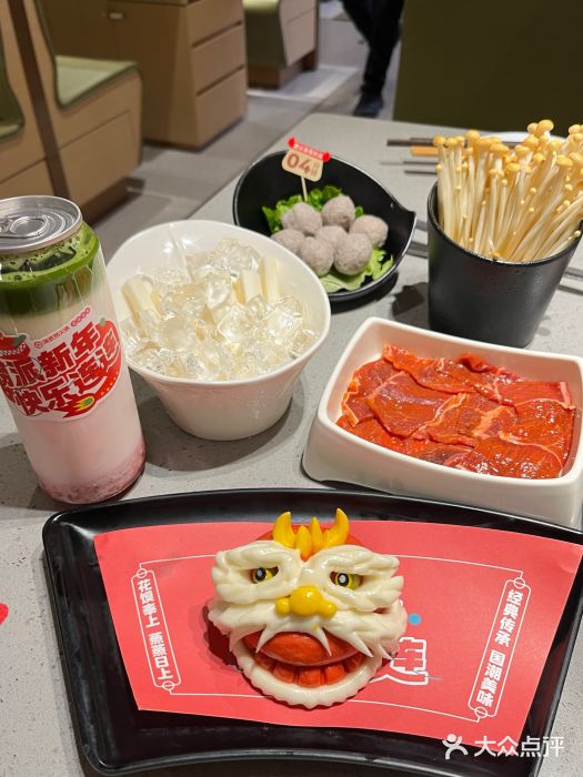 海底捞火锅(海宁路店)图片