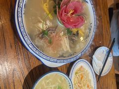 -老雒阳面馆·水席(定鼎门店)