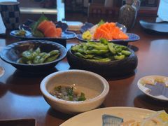 -千代武日本料理(哈西店)