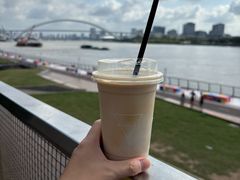 -Manner Coffee(徐汇滨江店)