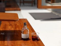 -Line 咖啡(石厦花园店)