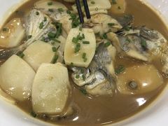 -台州卡金海鲜楼(上南路店)