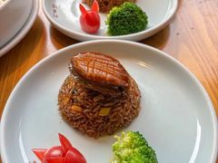 -竹里馆 ·茶食(奥体店)
