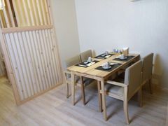 大堂-季玄精致日本料理自助餐(闸北公园店)