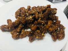 -凯鸽酒楼(操场城店)