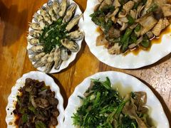 -温州一家人美食(西木头市店)