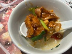 -黄泥岗·地道湖北菜(奥特莱斯店)