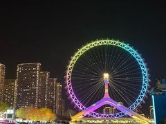 -海河游船-永乐码头(大悲院)
