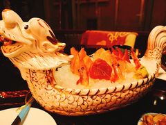 -花亭(仲盛世界商城店)