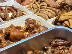 -净香园熟肉(北坦总店)