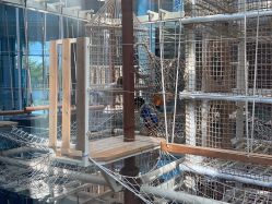 -PIPIKINGDOM皮皮王国欢乐号(欢乐海岸购物中心店)