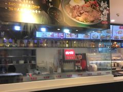 -乡村基(德阳餐厅)