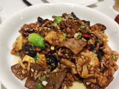 -大鸭梨烤鸭(左家庄店)