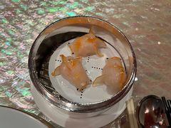 金鱼饺-8餐厅(新葡京酒店)