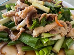 -青岛锅贴(四流中路店)