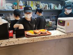 -孖记茶档·热腾茶餐(荔湾领展广场店)