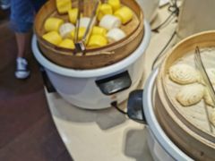 -素满香·食养自助(建邺万达店)