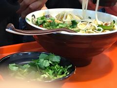 招牌螺蛳粉-螺小胖柳州螺蛳粉(钟楼总店)