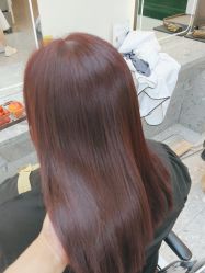 -苏豪美发S A L O N烫发染发