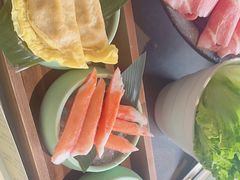 -捞王锅物料理(上海世茂广场店)