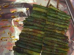 -云晓光头烧烤吧(新大陆广场店)