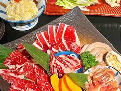 -鹤汀居酒屋•家庭料理•烧鸟酒肆(新街口店)