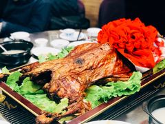 -蒙乡烤全羊·烤羊腿(京溪同和店)