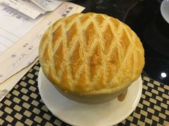 -新兴·金羊座·粤菜点心(乐峰店)