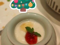 自制酸奶-惠丰堂饭庄·烤鸭·京味菜(翠微路店)